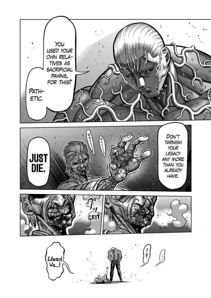 Kengan Omega Chapter 143 image 14_optimized